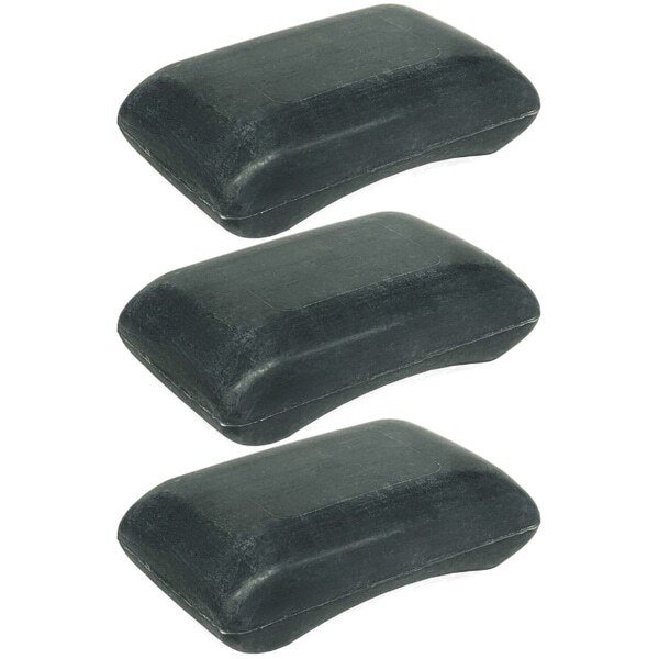 Pelican Soap [ Deitanseki Soap 100g ×3pcs ] Peat Charcoal Soaps
