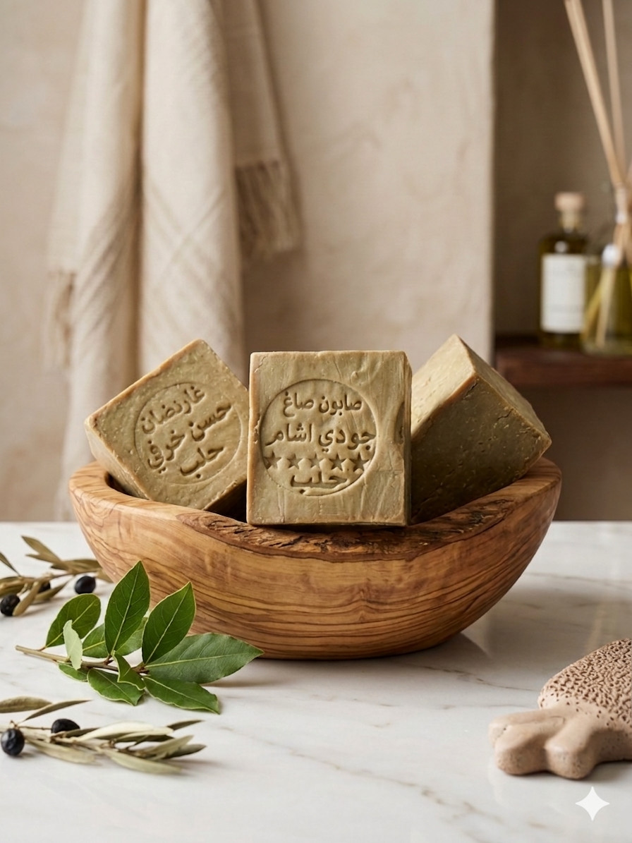 soap