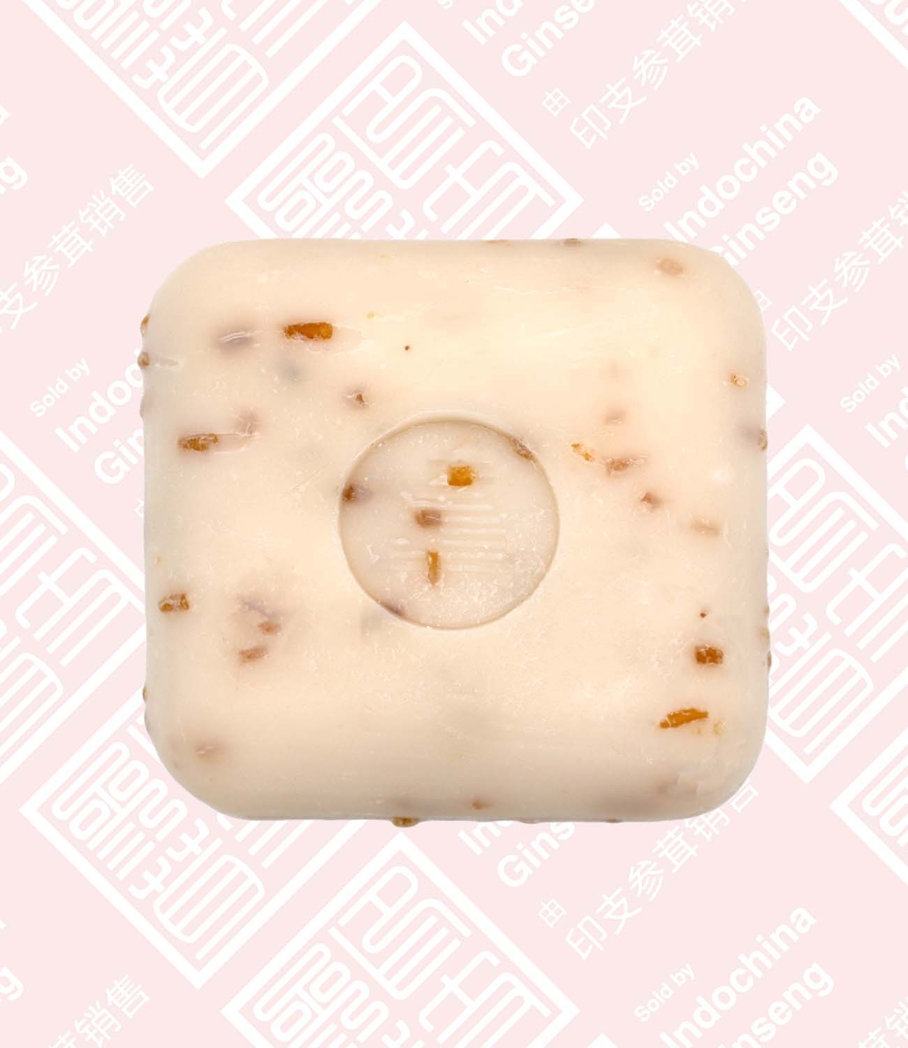 Soft Seaweed Defat Scented Soap 海藻减肥香皂