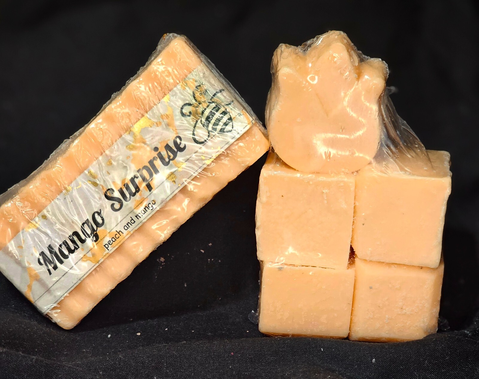 Mango surprise