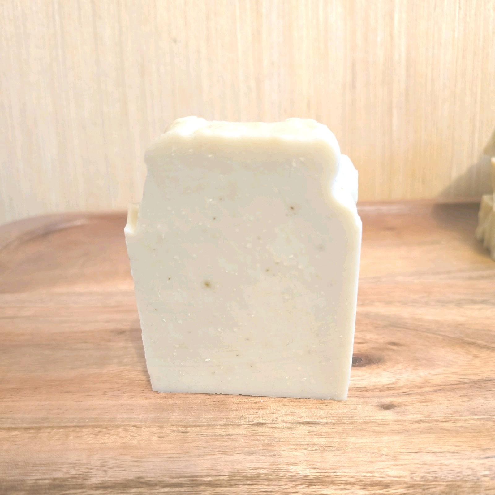 Eucalyptus Scented Sage infused Olive Oil handmade soap 4.6 – 4.8 oz