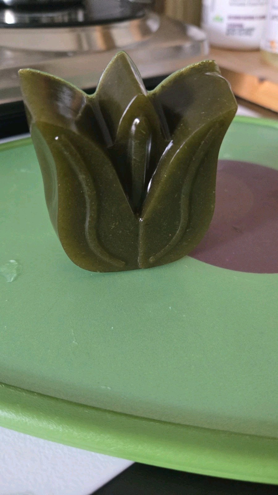 Neem Snd Aloe Vera Artisan Soap