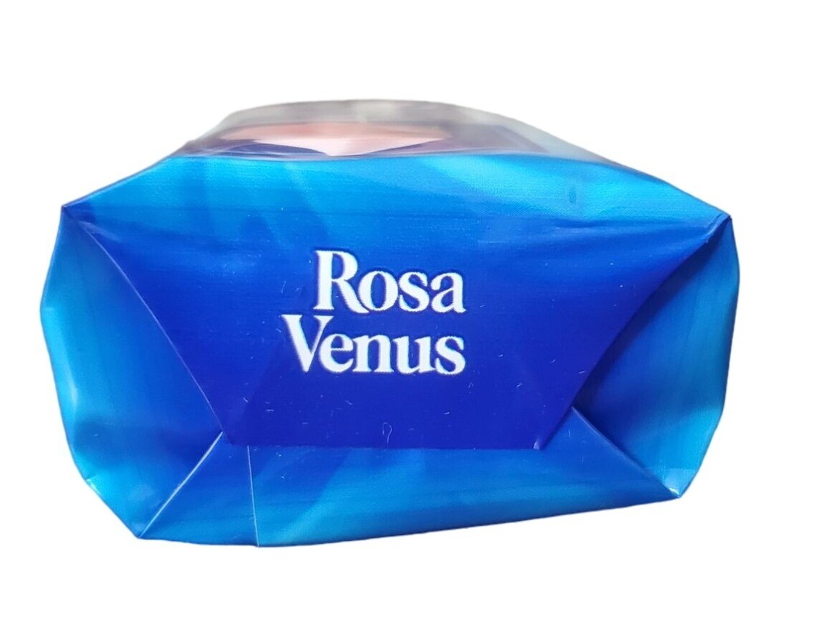 Jabon Rosa Venus Blanco(White) Classic 150 g / 5.29 oz Soap Bar