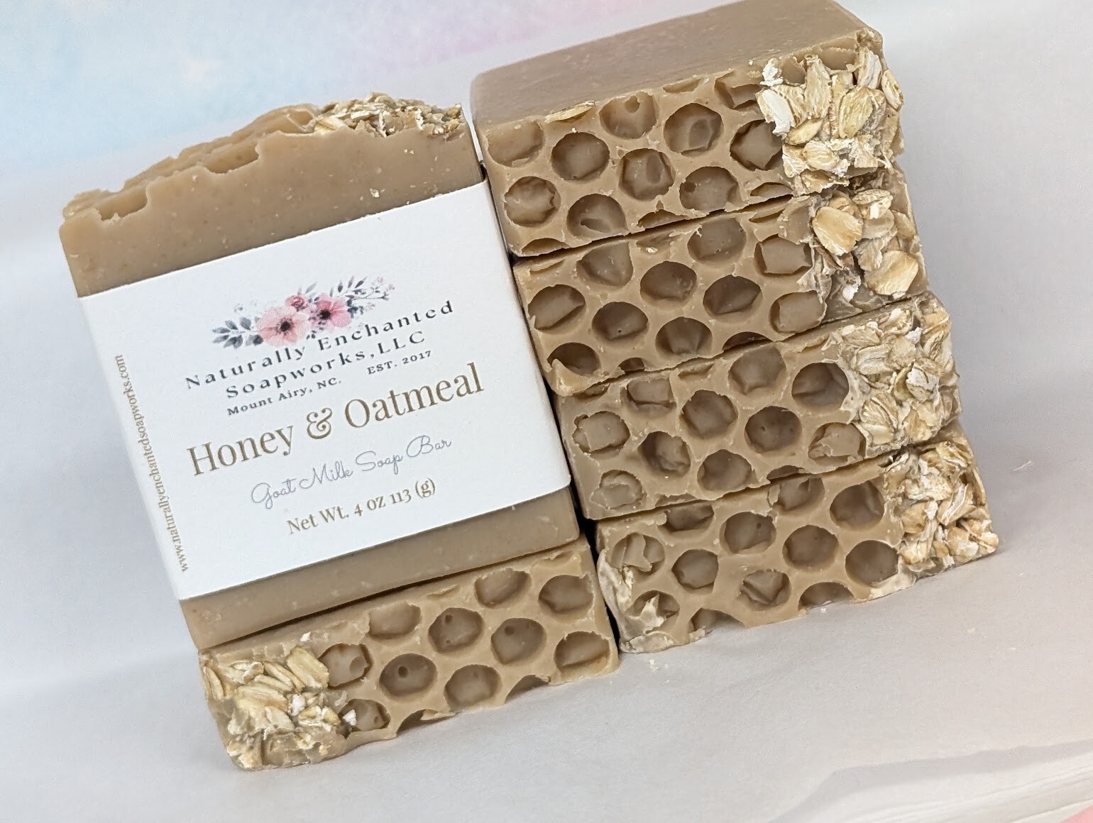 Handmade Soap, Handcrafted soap, Artisan Homemade Soap bar, Body & Hand Soap
