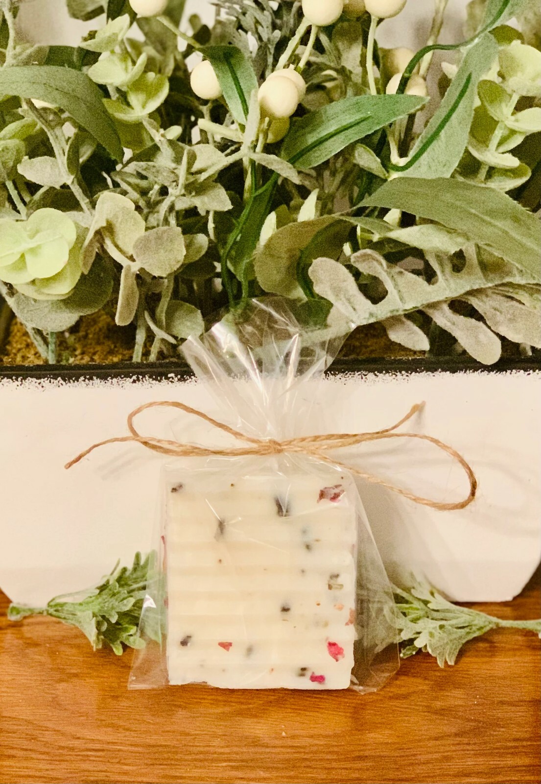 Handmade Natural Soap Bars, You Choose Scent Great Gift for Women&Sensitive Skin