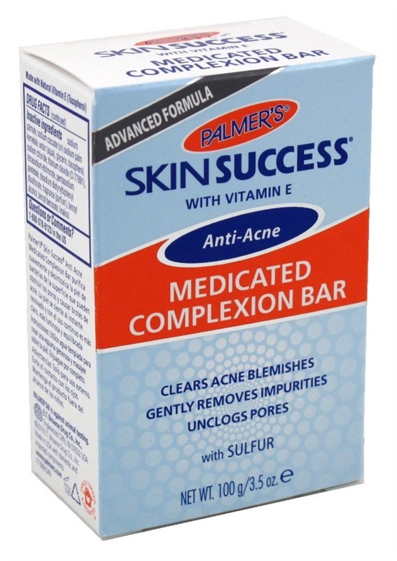 Palmers Skin Success Medicated Complexion Bar 3.5 Ounce