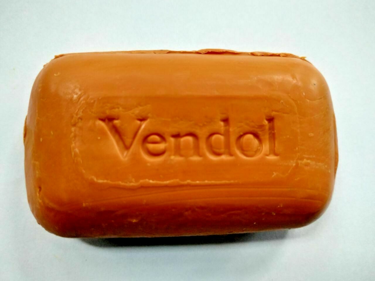 Herbal Ayurveda Beauty Soap Pure Natural Turmeric Venivel sandalwood Golden Skin