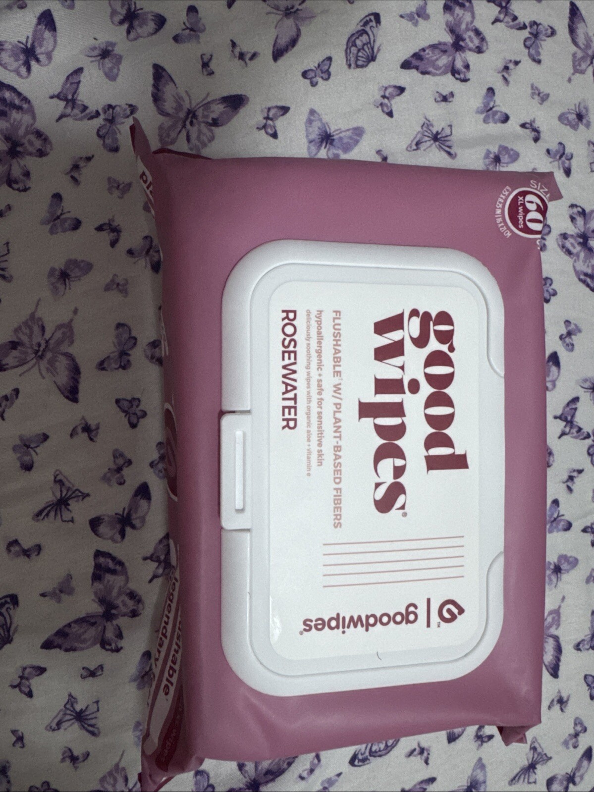 Goodwipes