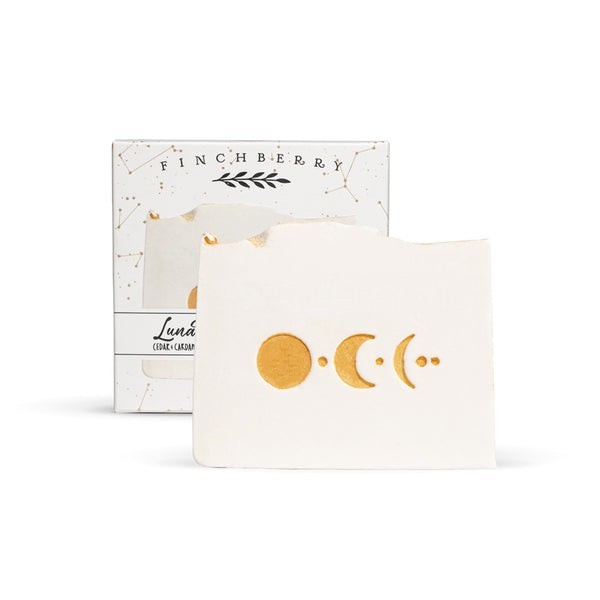 Finchberry Boxed Soaps