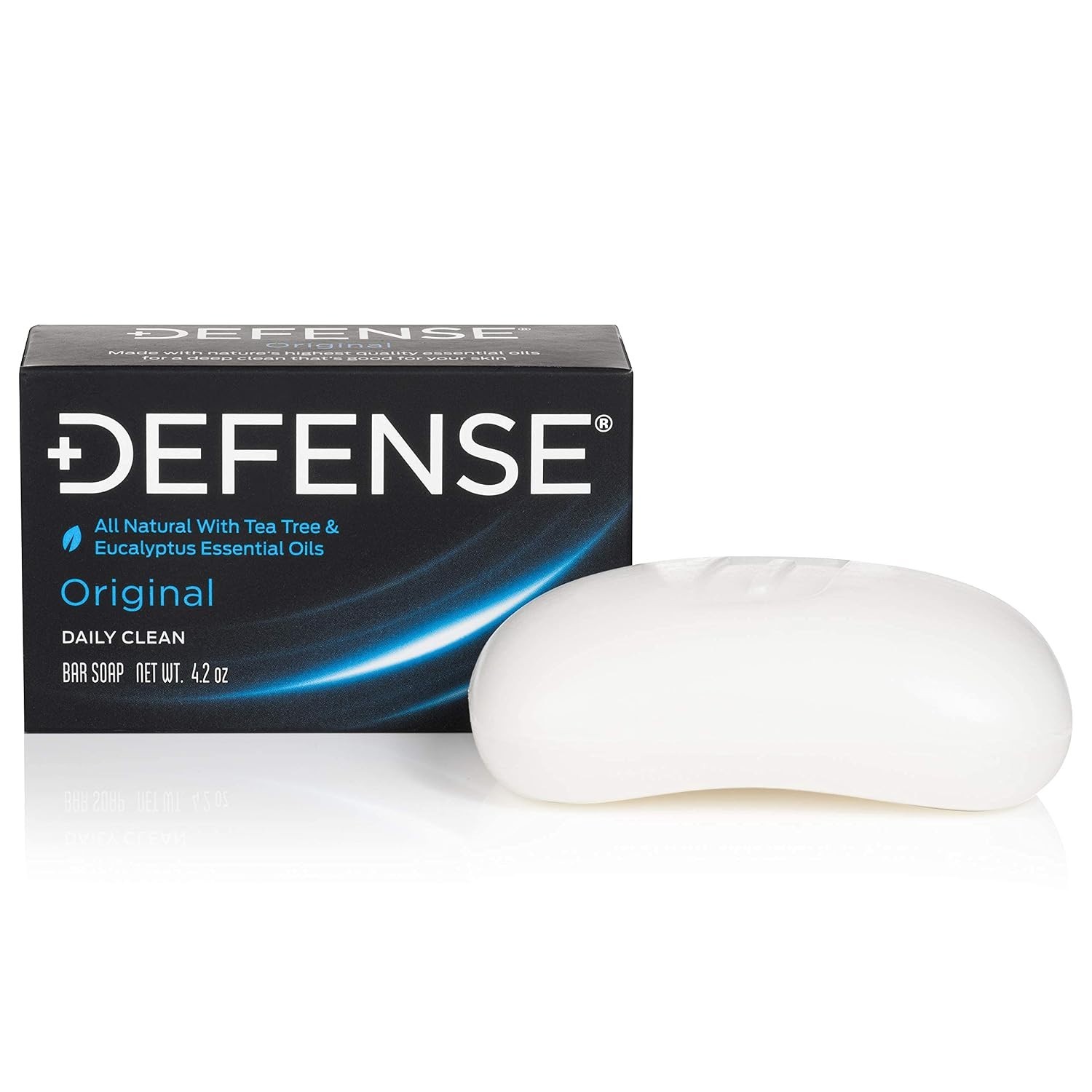 Wrestlers’ Natural Tea Tree Soap