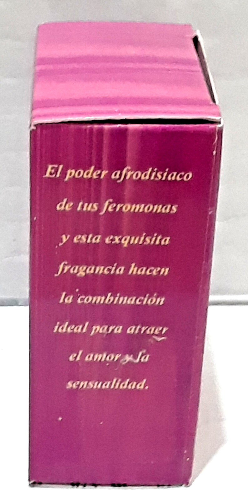 Jabón MIEL DE AMOR – Unisex, Sensualidad/Amor/Deseo
