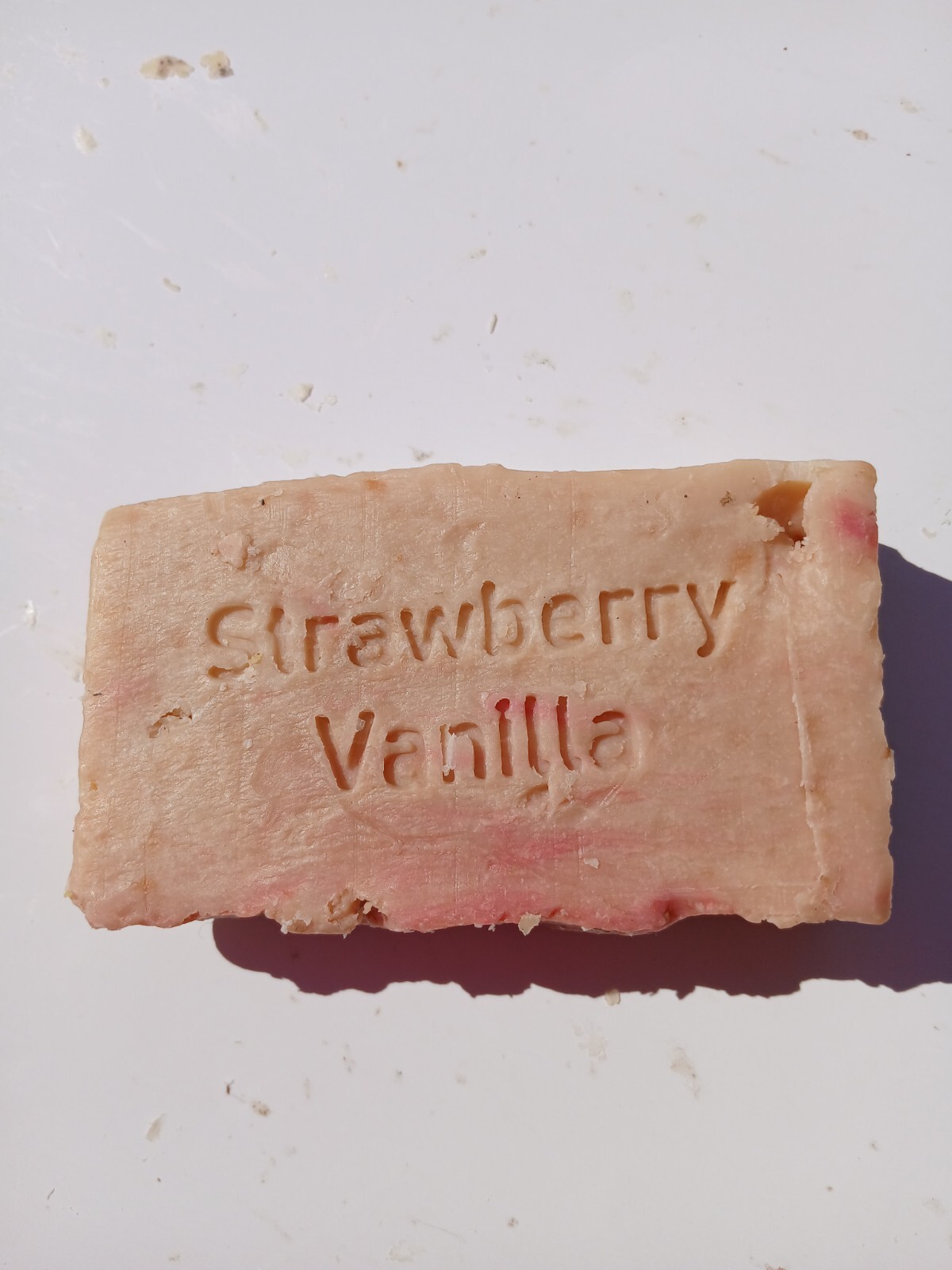 10 BARS RAW GOAT MILK SOAP PURE ESSENTIAL OILS HAPPY GOAT CREAMERY CHEAP BULK LO