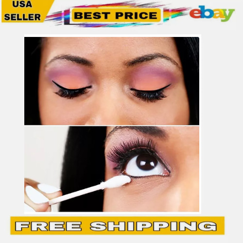 Q-tips Cotton Swabs 1750ct 3 Pack