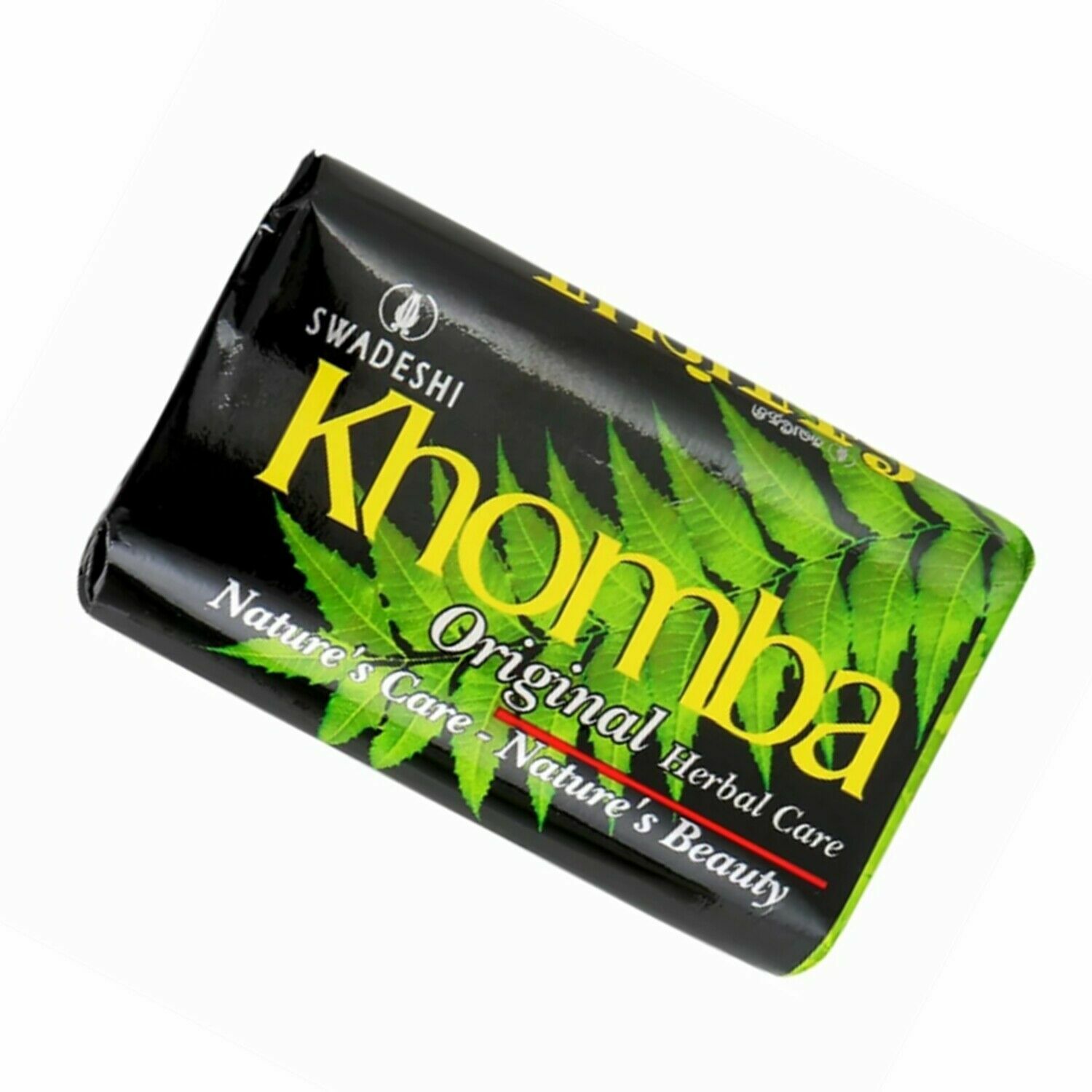 Kohomba Margosa Ayurvedic Beauty Soap Sri Lankan Natural Herbal Care 90g 3.17Oz