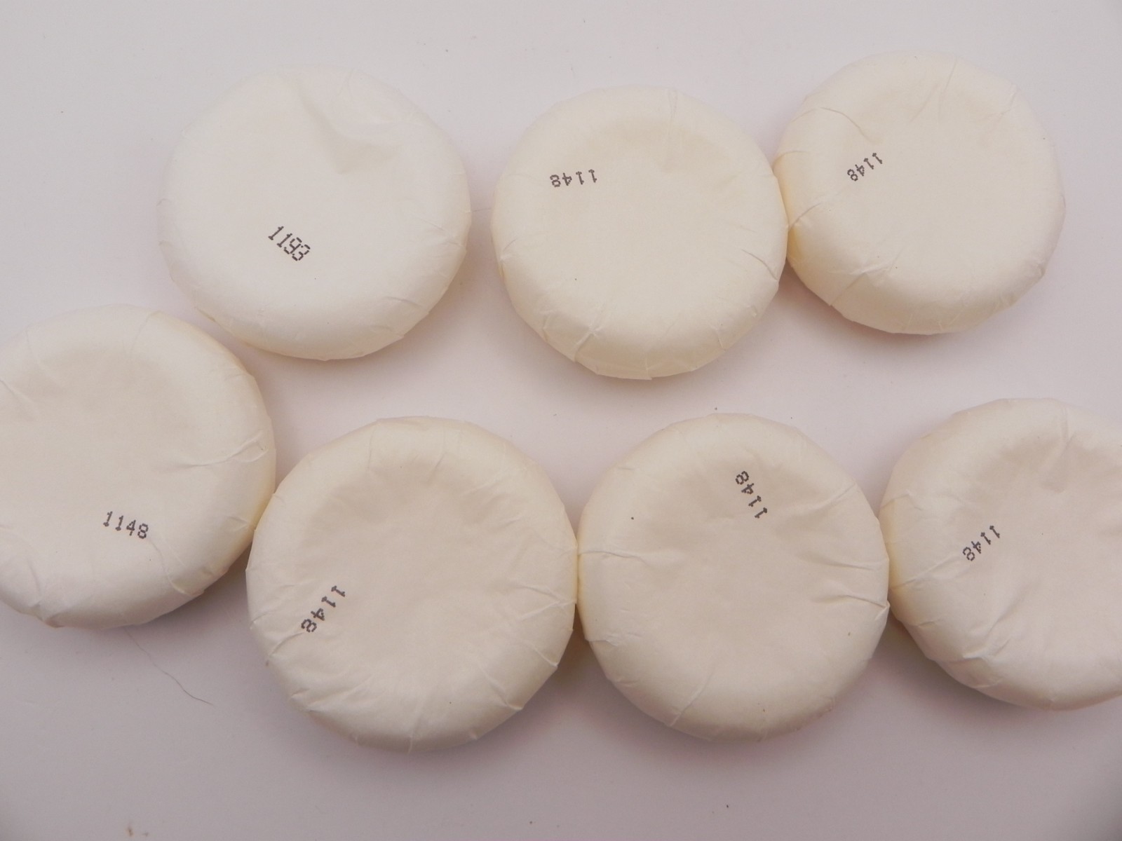 Anuenue Rainbow Gentle Face Bar 7 x 28g (1oz)
