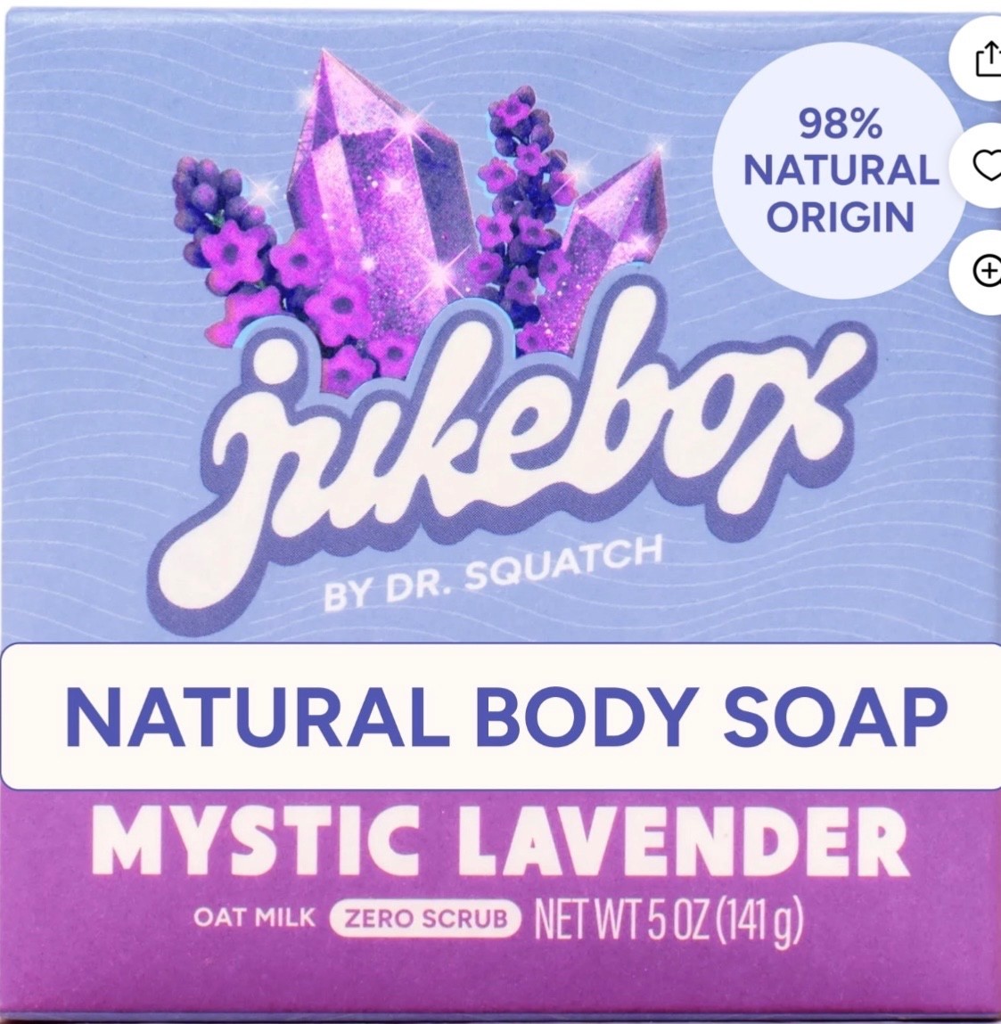 dr squatch soap for Men & Women