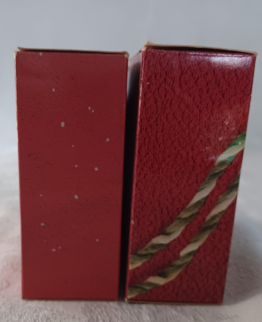 FABERGE BRUT & BRUT 33 SOAP-ON-A-ROPE 2 – 5 OZ. BARS NIB