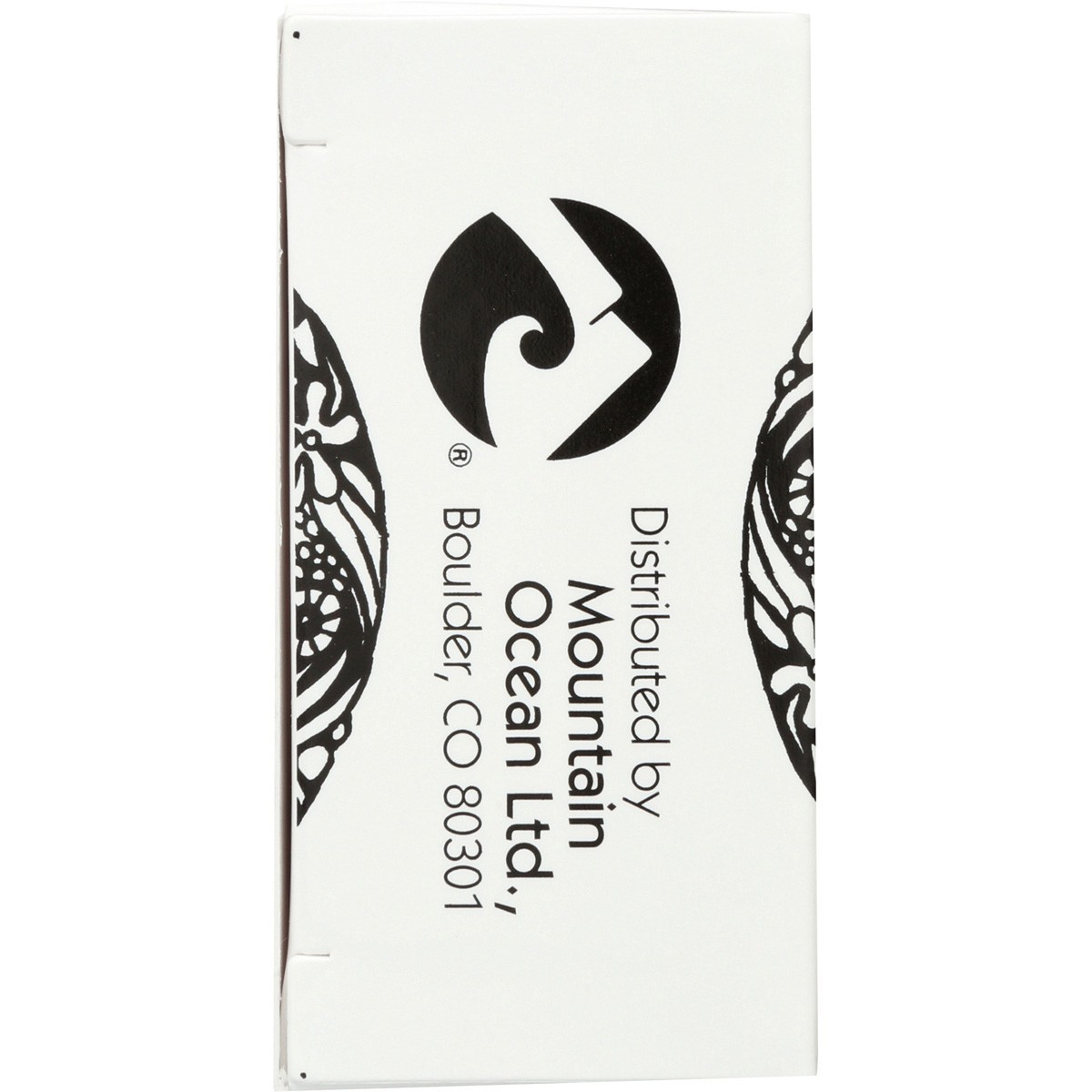 Mountain Ocean Skin Trip Soap Coconut 4.5 oz Each (Pack of 6)