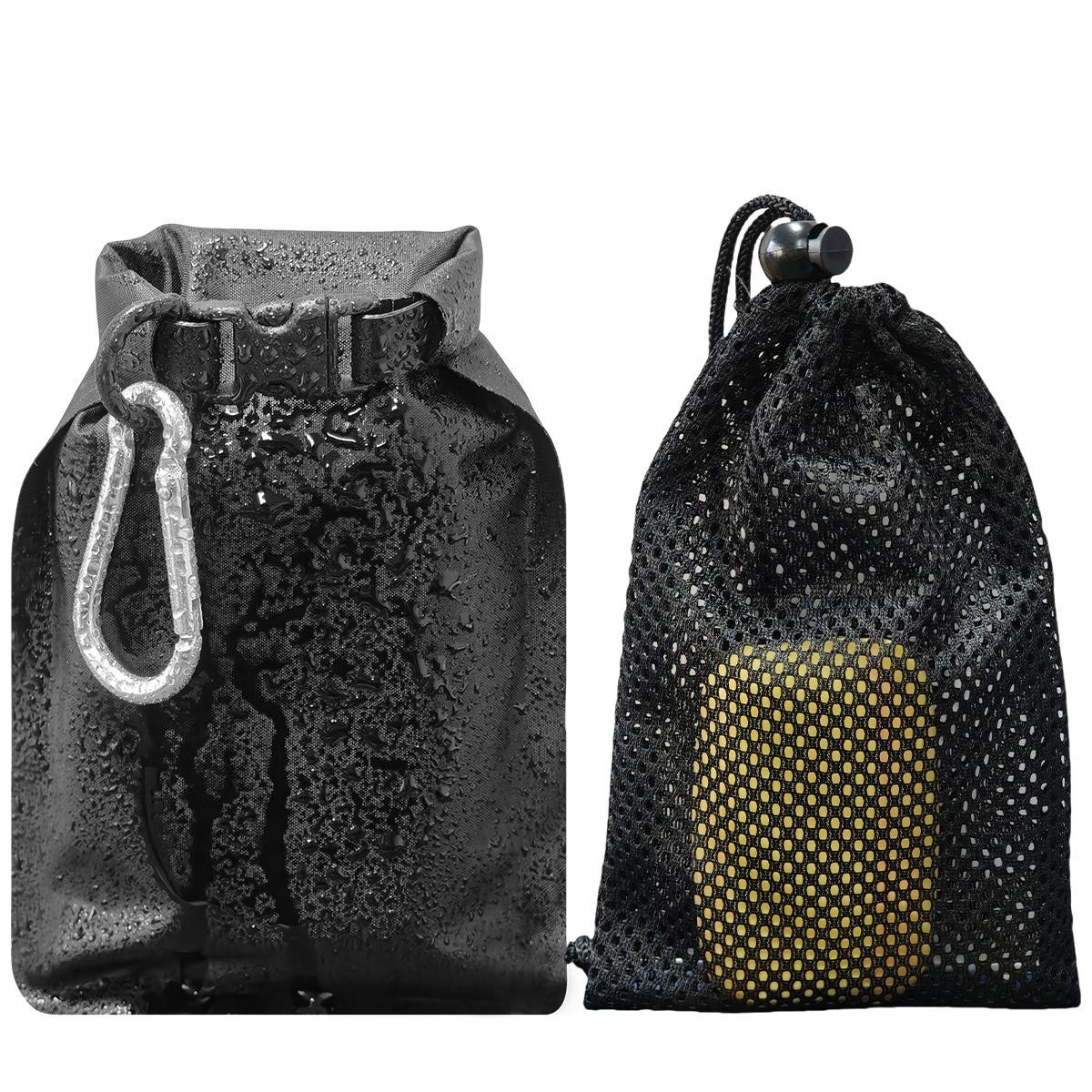 Waterproof Soap Bar Case Travel Holder Leakproof Quick Dry Soap Pouch Box Travel