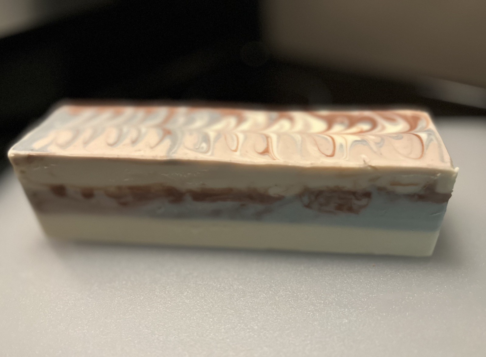 Handmade Lavender and Goats Milk Tallow Soap