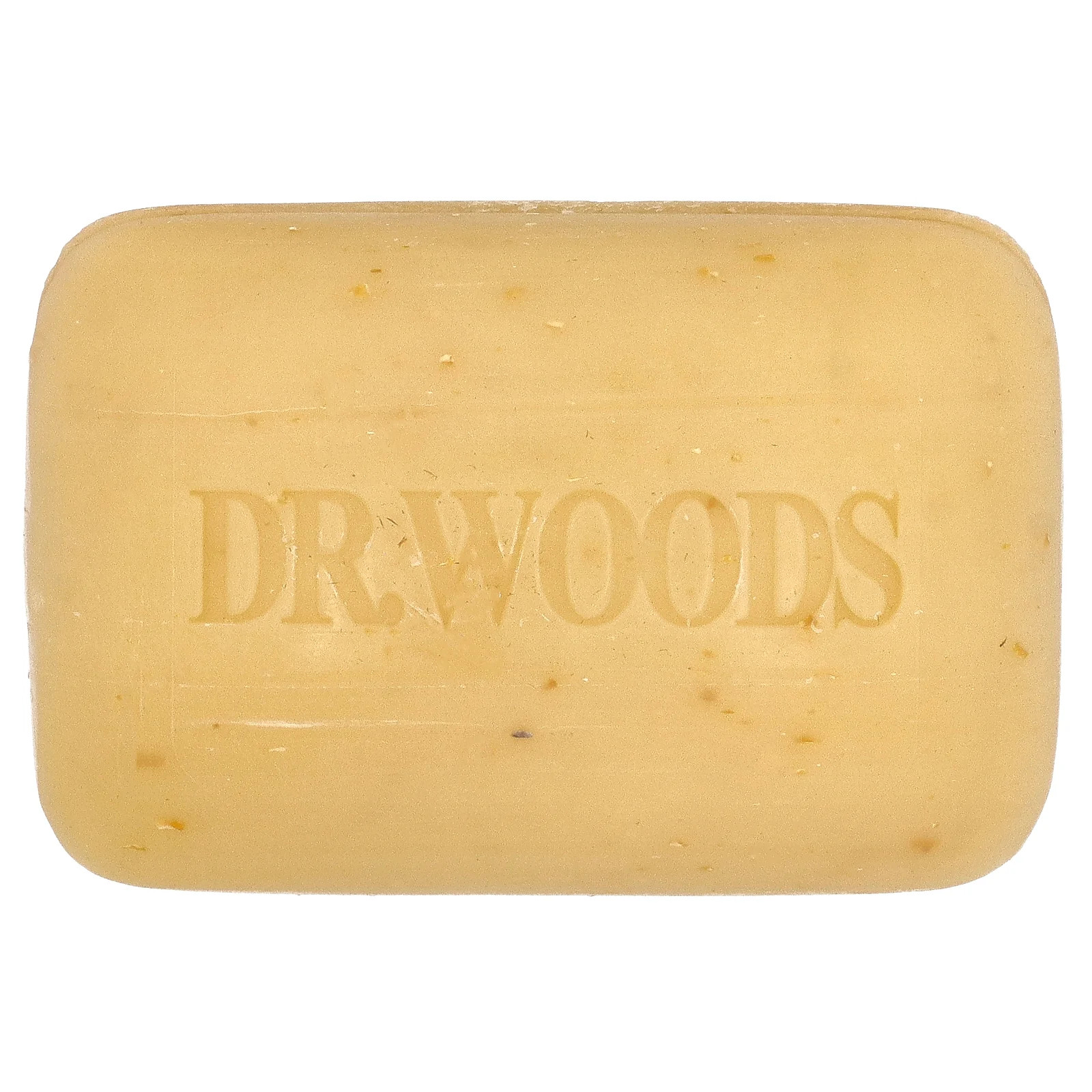 Body Bar, Raw Black, 5.25 oz (149 g)