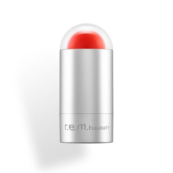 R.E.M Beauty -Eclipse & Cheek Lip Stick Leading Lady 7.5g/0.26 oz