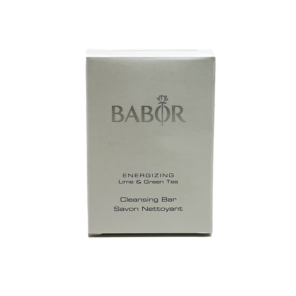 Babor 1.5 oz Carton Soap Bars – FULL Case of 288 Hotel Guest Amenity