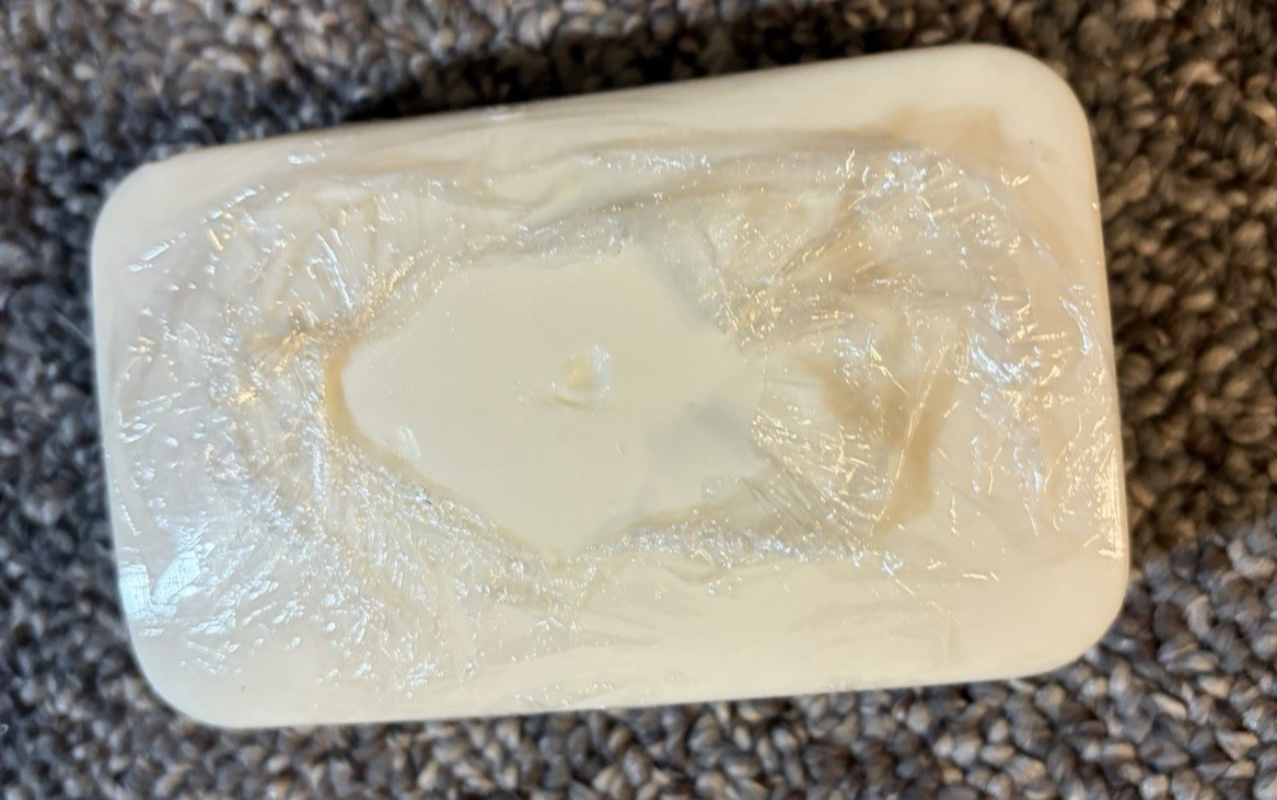 Lauren by Ralph Lauren Crackling Fire Soap 7 Oz New In Box