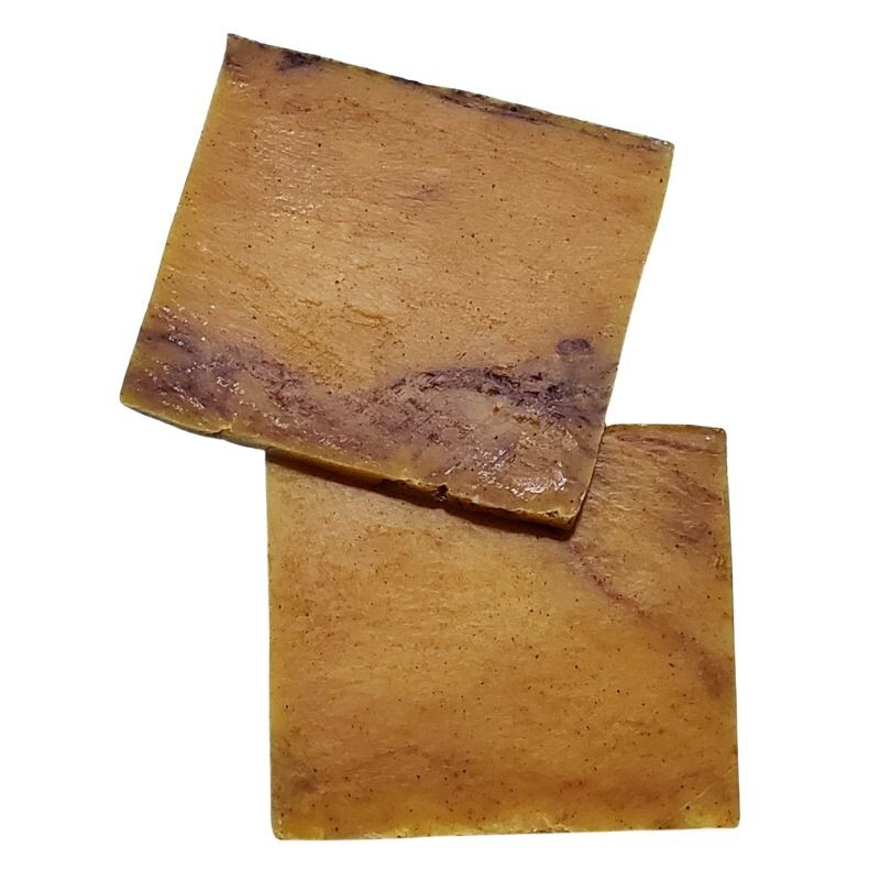 Smelly Panda Tropical Bay Handmade Cruelty Free Vegan Natural Soap Non GMO