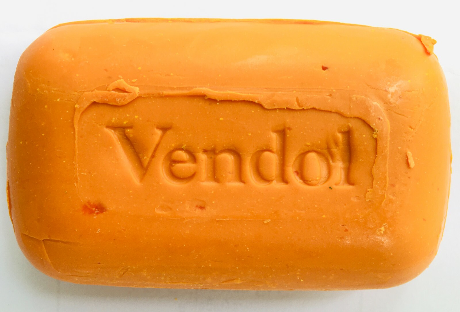 VENDOL VENIVEL HERBAL AYURVEDIC BEAUTY SOAP 80g NATURAL SRI LANKA