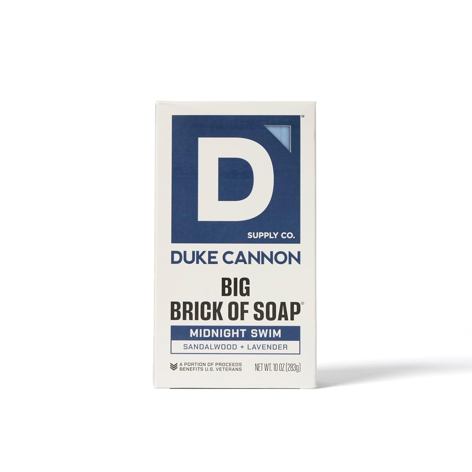 10 oz Men’s Bar Soap Collection – Pine Tar & Busch Beer, Perfect Grooming Gift
