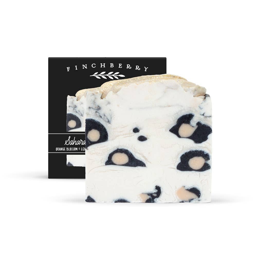 Finchberry Boxed Soaps