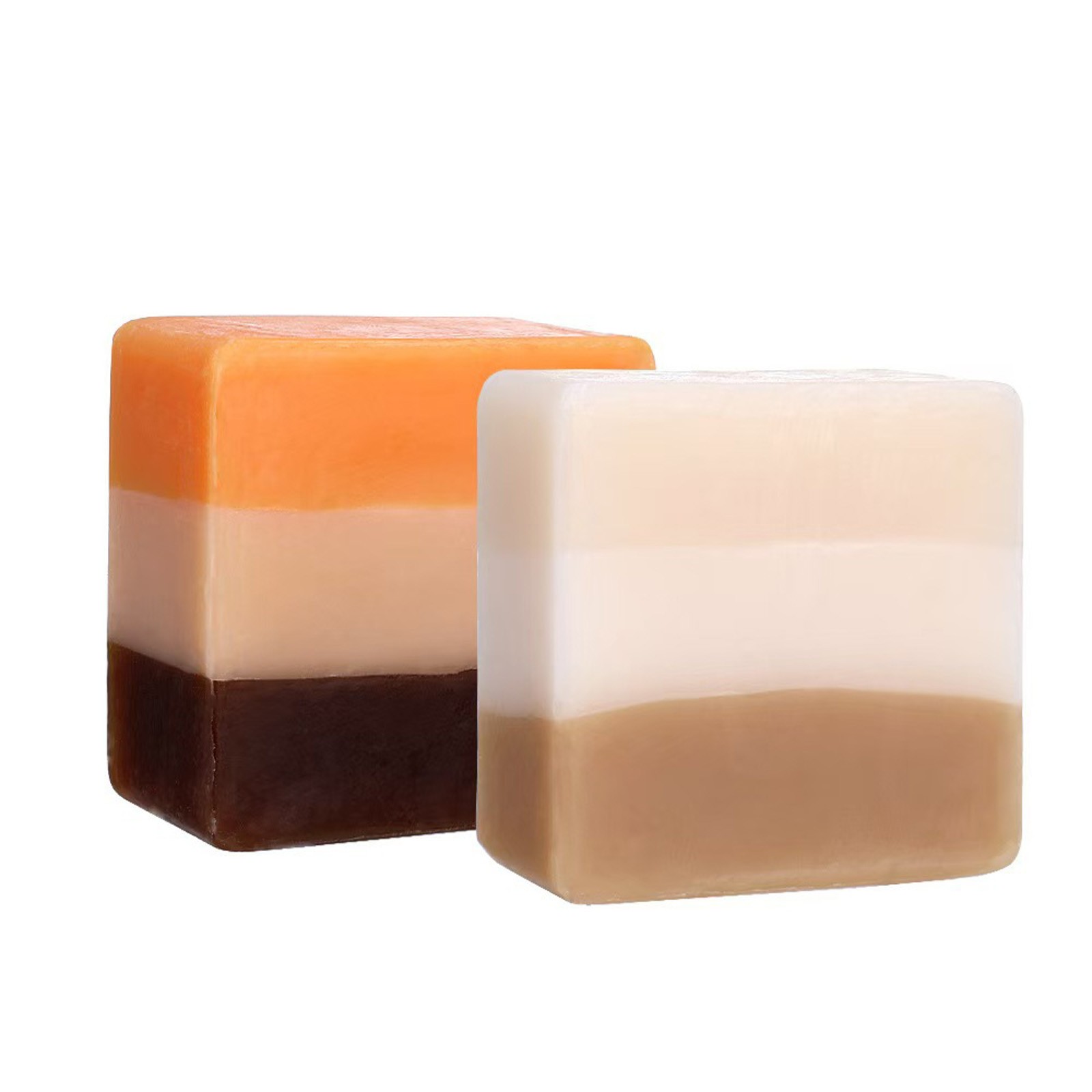 1Pcs Essential Oil Soap Bar Even Skin Tone 100g Pure Premium Ingredients