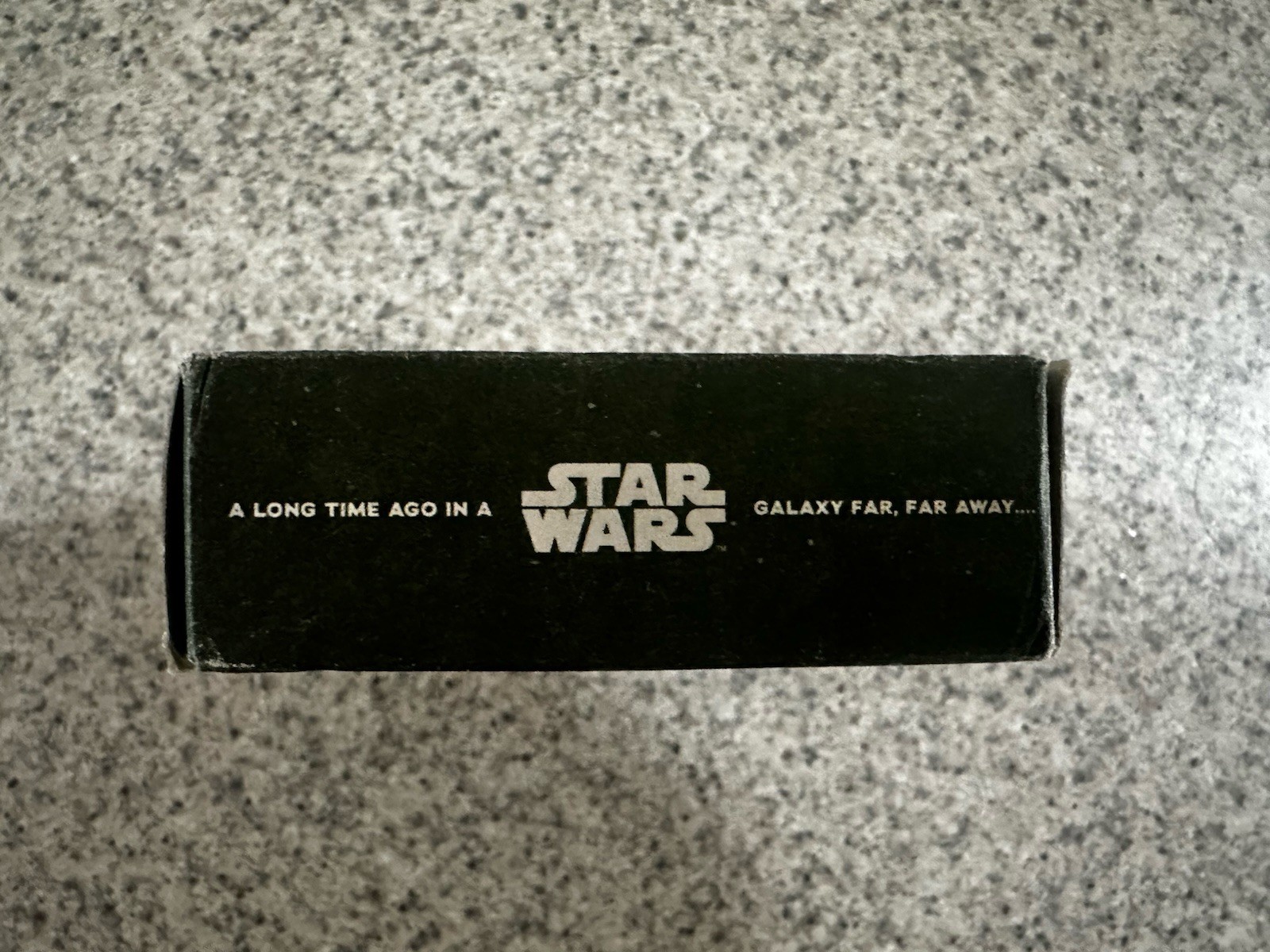 Dr. Squatch STAR WARS Limited Edition Soap Bar 5 OZ New Wisdom Wash YODA