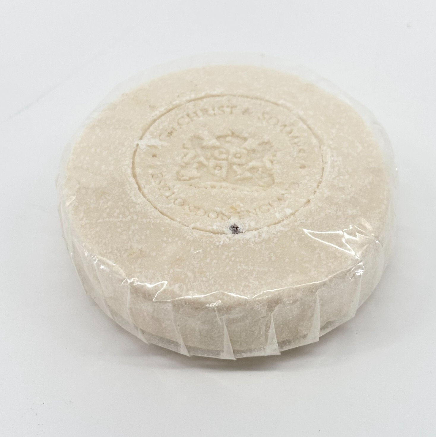 Mandalay Bay Resort Vegas Soap L’oceano 2.8 oz Exfoliating Sea Salt Bar NIP