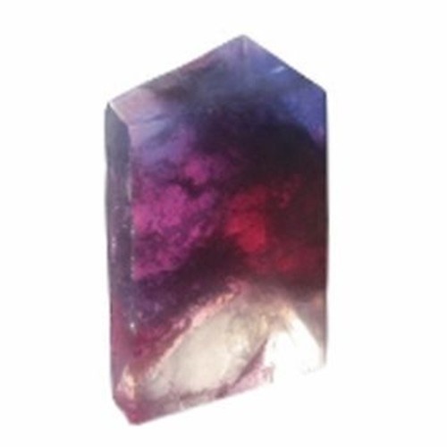 T.S. Pink SoapRock Tanzanite Gift Soap