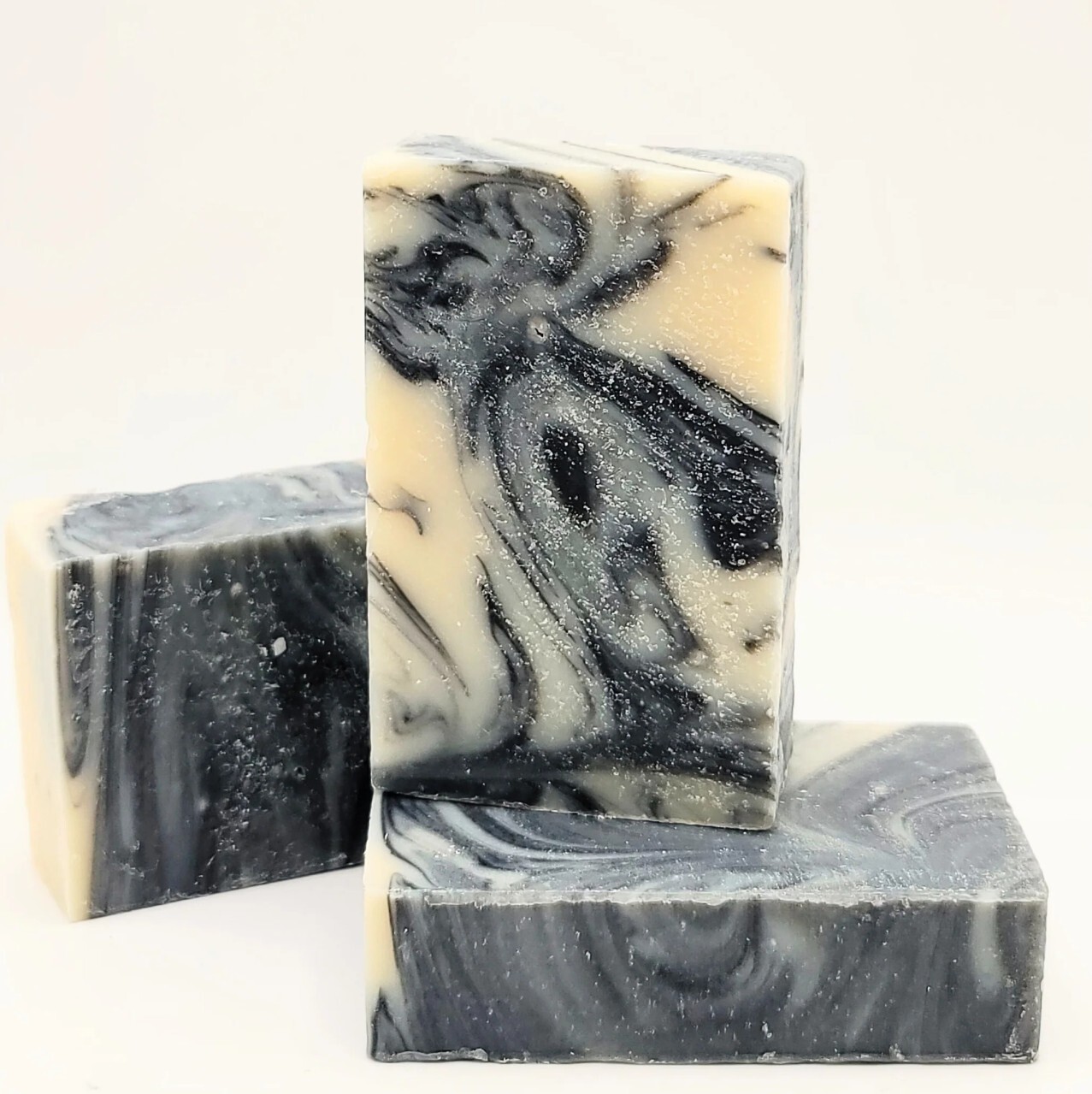 Black Forest – Handcrafted Body Soap for Men