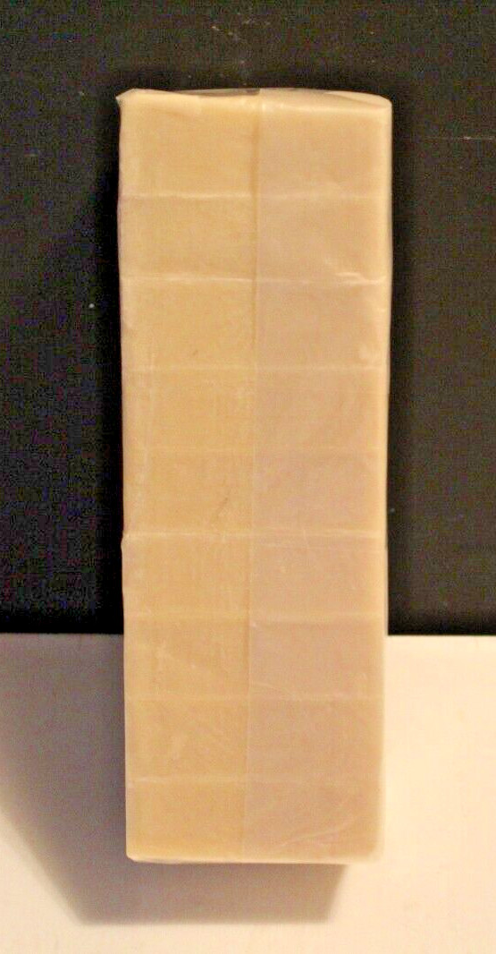 Berry Blitz Cold Processed handmade soap loaf, 9 precut bars