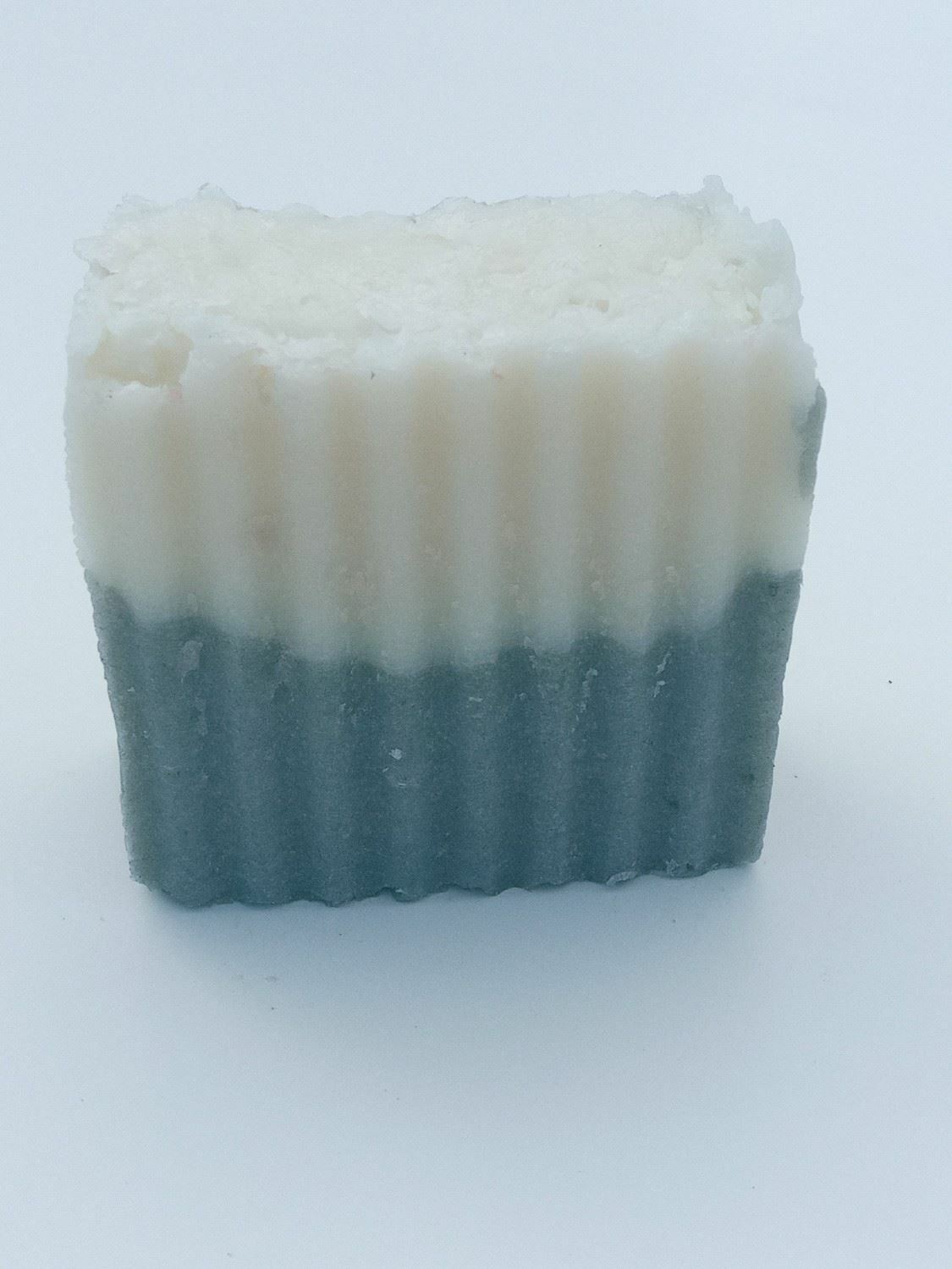 Vanilla ice Premium Plant-based soap bar