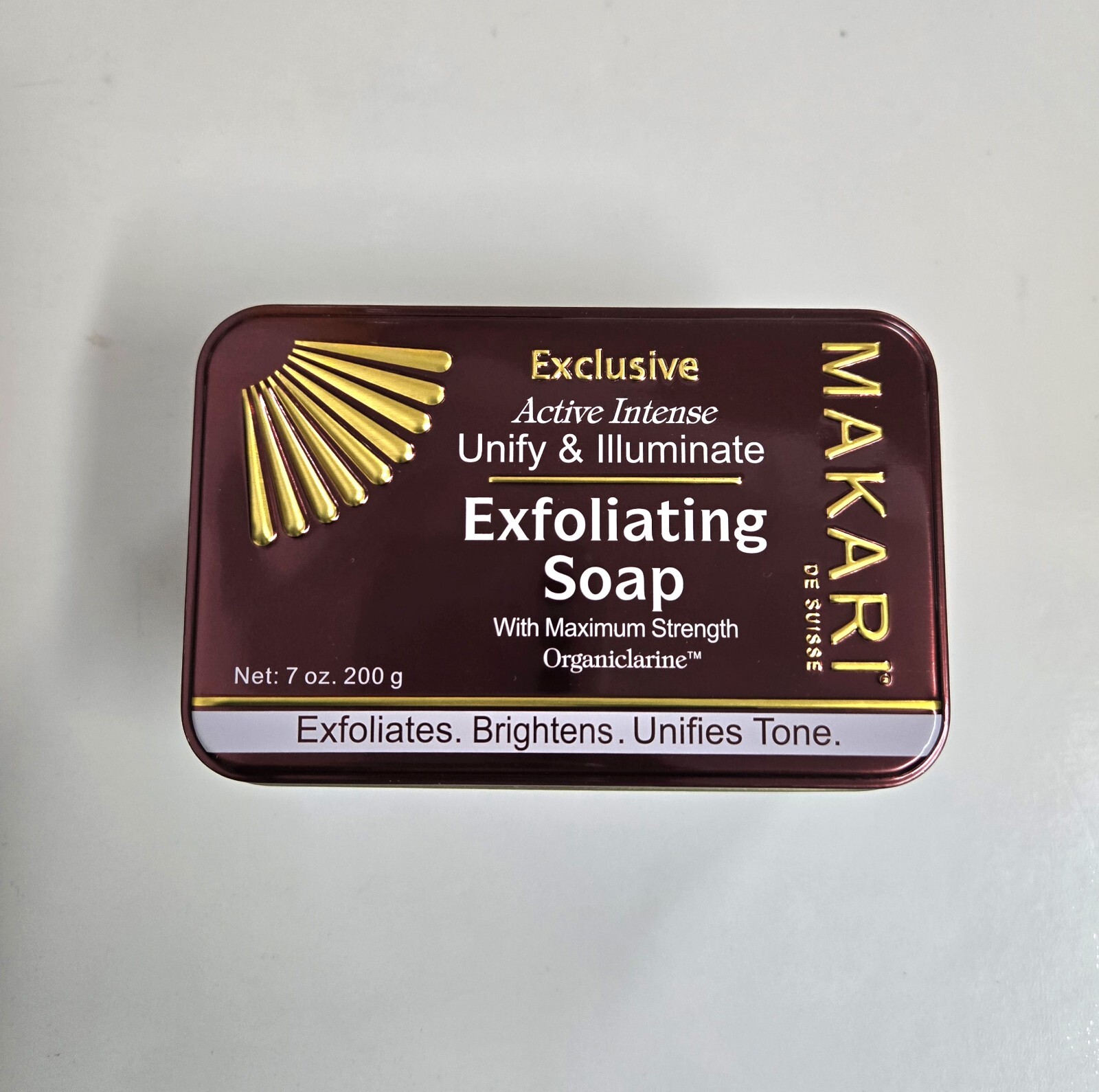 Makari Exclusive Soap Free And Fast Shipping