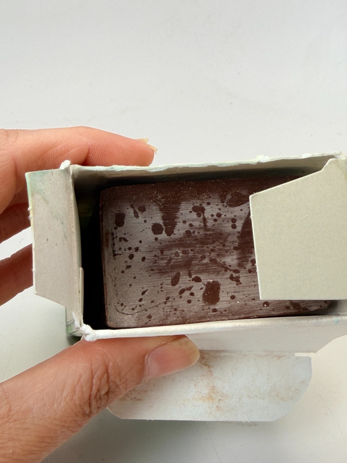Duke Cannon Pine Tar 1880’s Baseball Big Ass Brick Soap 10 Oz One Bar HTF