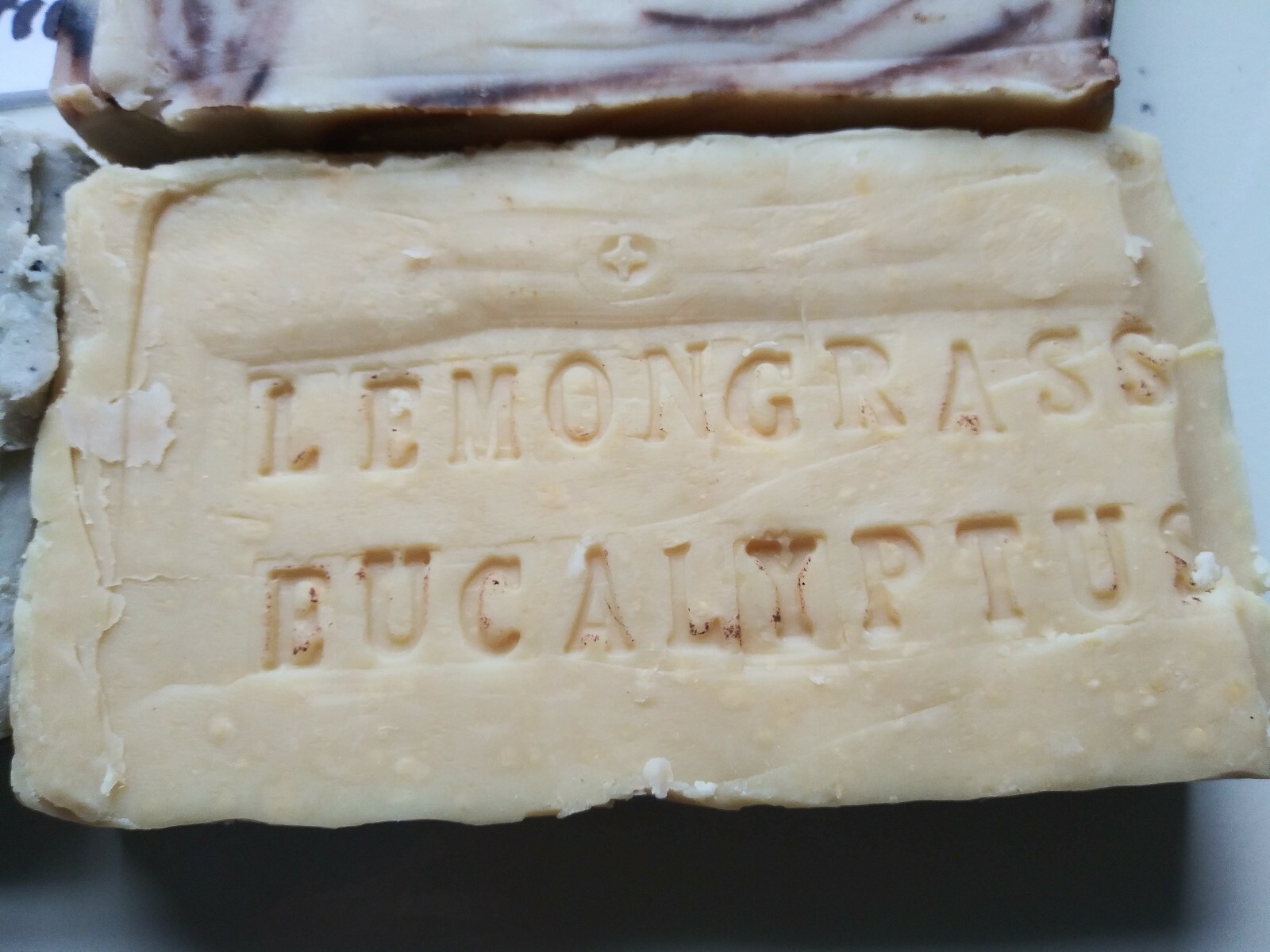 21 BARS SPECIAL LISTING!! GOAT MILK SOAP HAPPY GOAT CREAMERY FARM FRESH