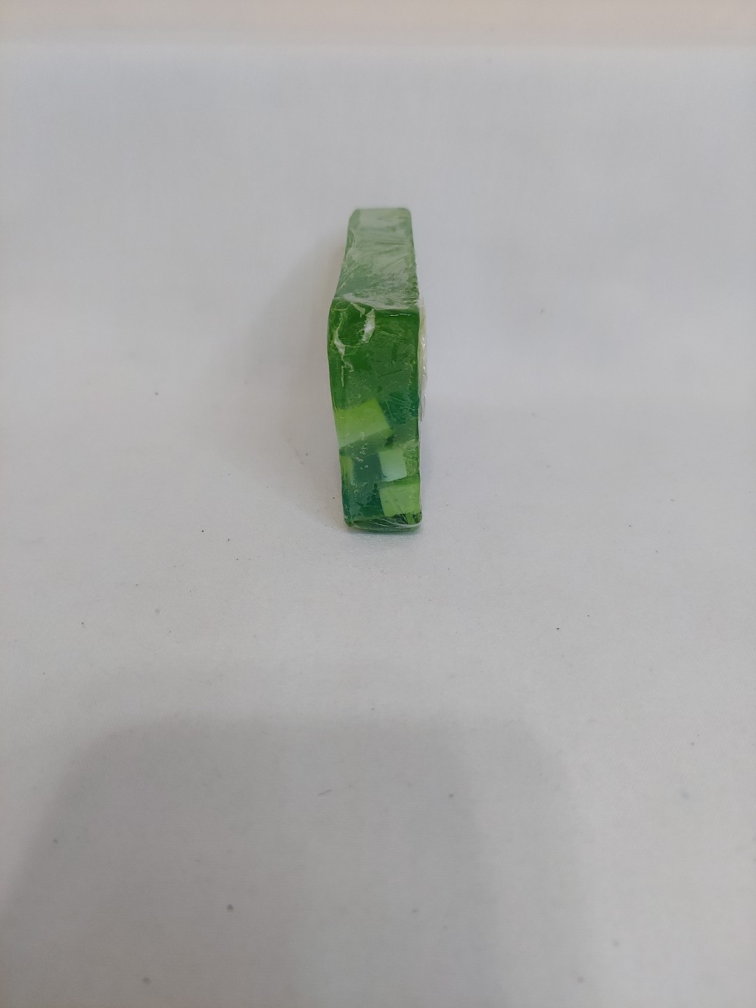 Primal Elements GREEN FROG – 6.0 oz. Handmade Glycerin Soap Bar