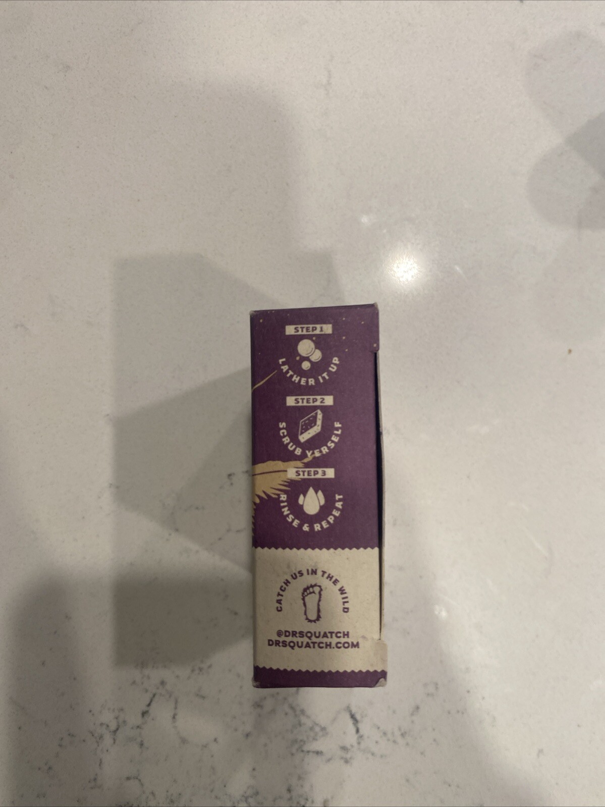 Dr. Squatch Limited Edition Bars & More! Choose Your Scent! 100% Natural Soap