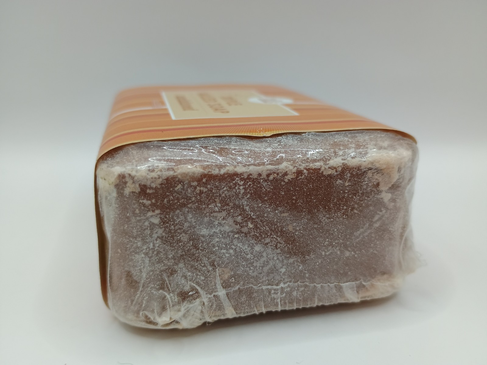 Vintage Whole Foods Triple Milled Sandalwood Bar Soap Discontinued