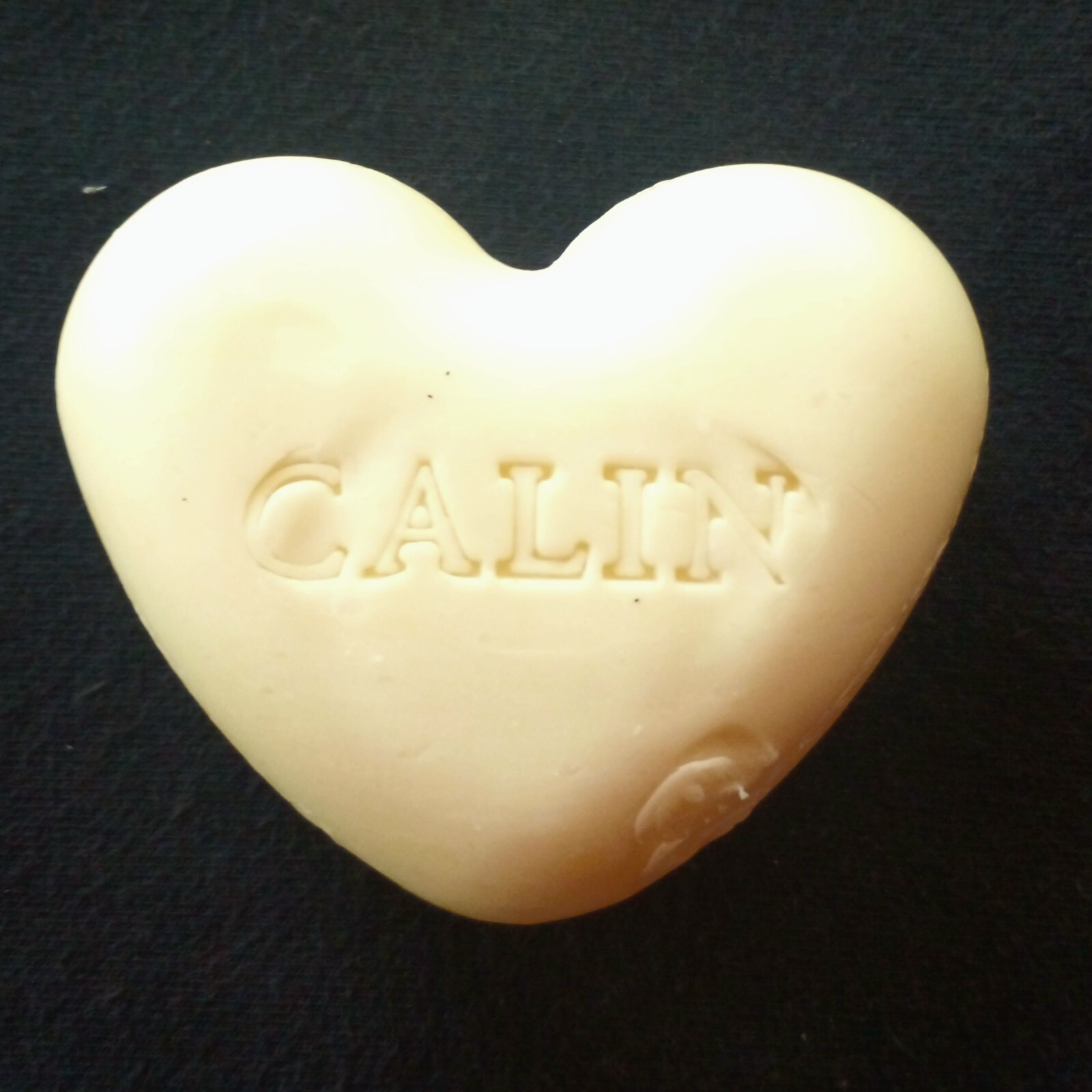 75g Ceylon Skin Care Heart Shape Beauty Soap Skin Protect Natural Cleaning Soap