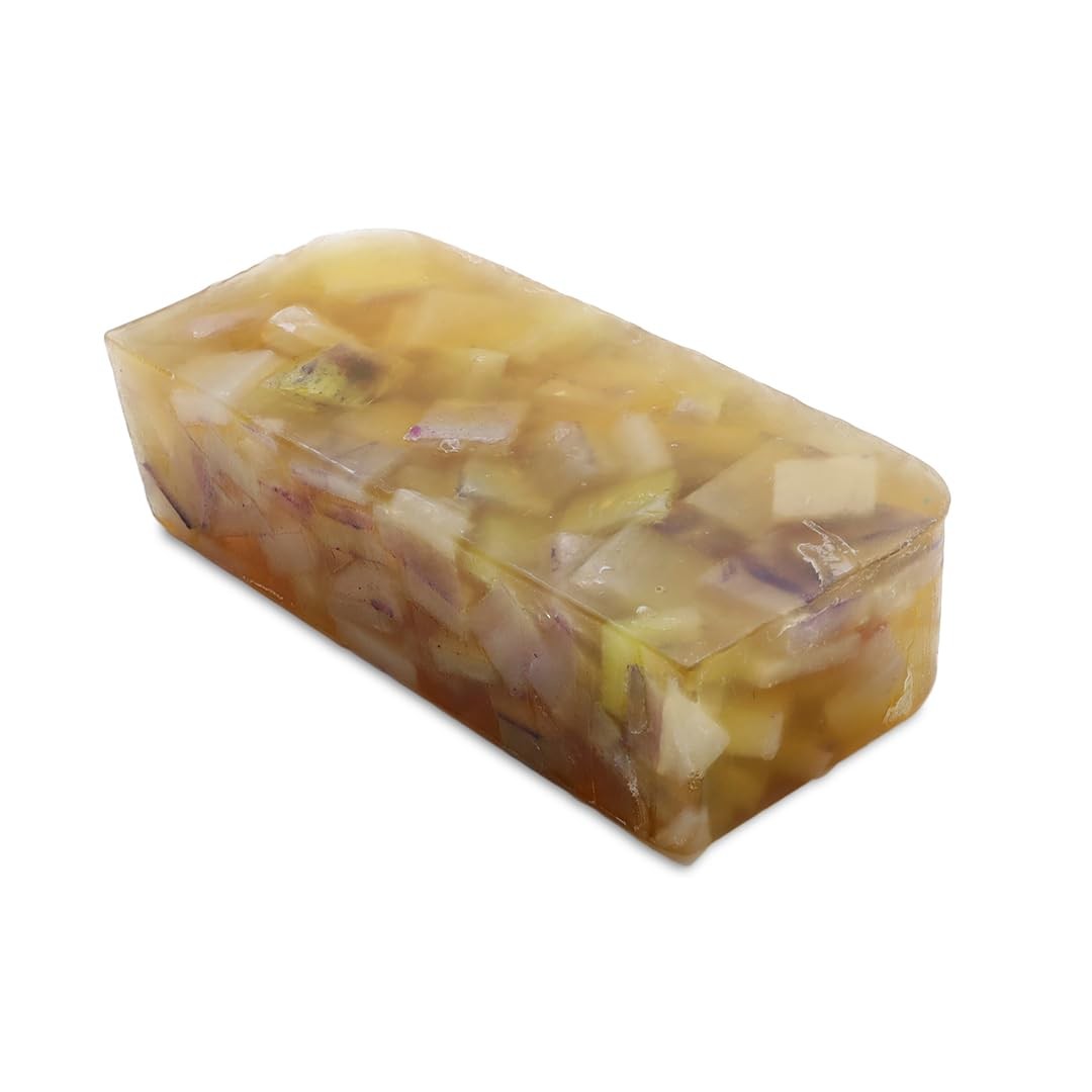 Soap Loaf, Patchouli, 88 Oz