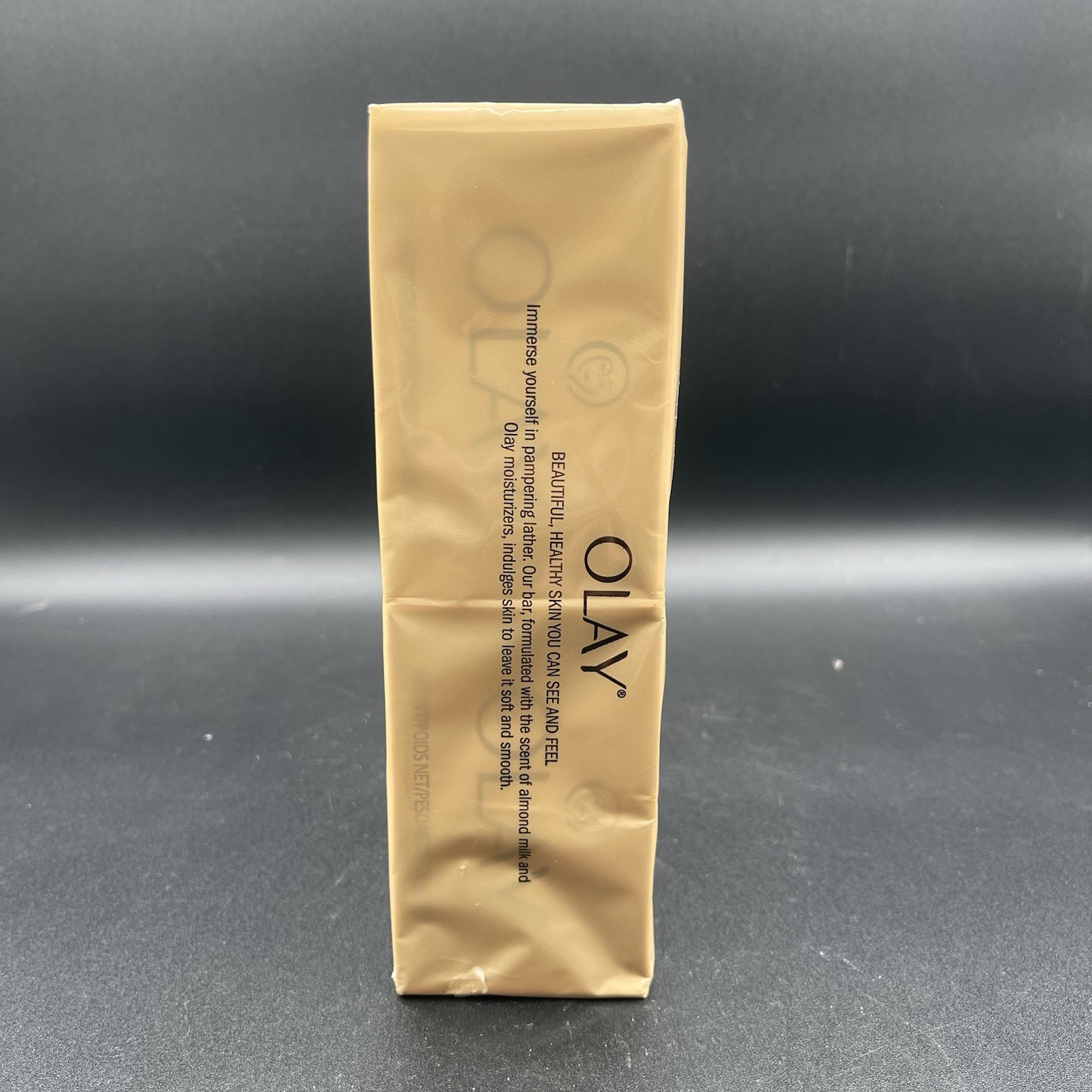 Olay Almond Milk Beauty Bar (6 Pack)