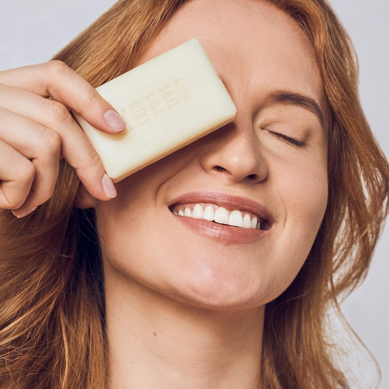 Skin Said Yes Goat Milk Soap Bar – 8 Bars 4 Unique Scents | Crafted in Greece |