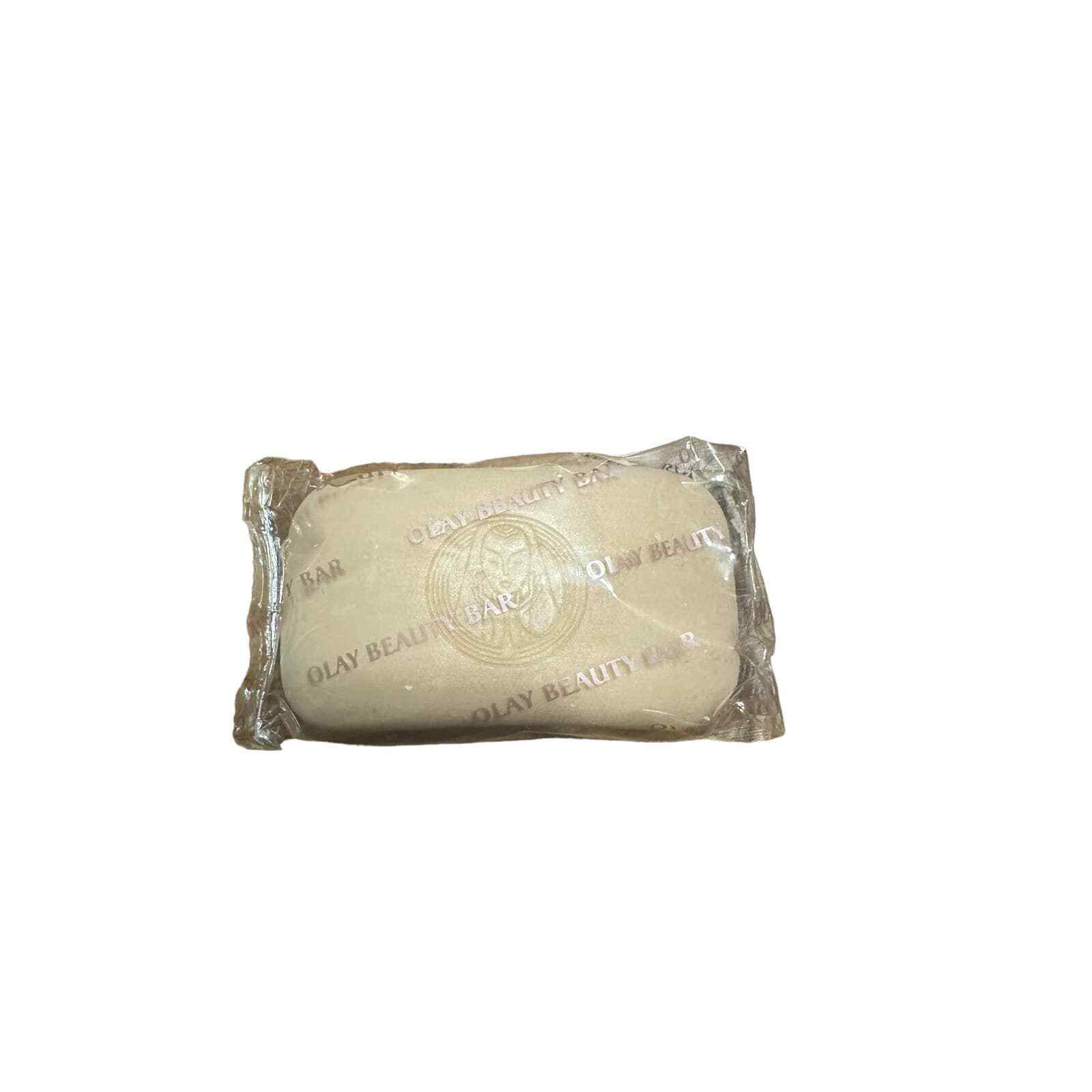 Vintage Olay beauty bar soap 2.75 oz